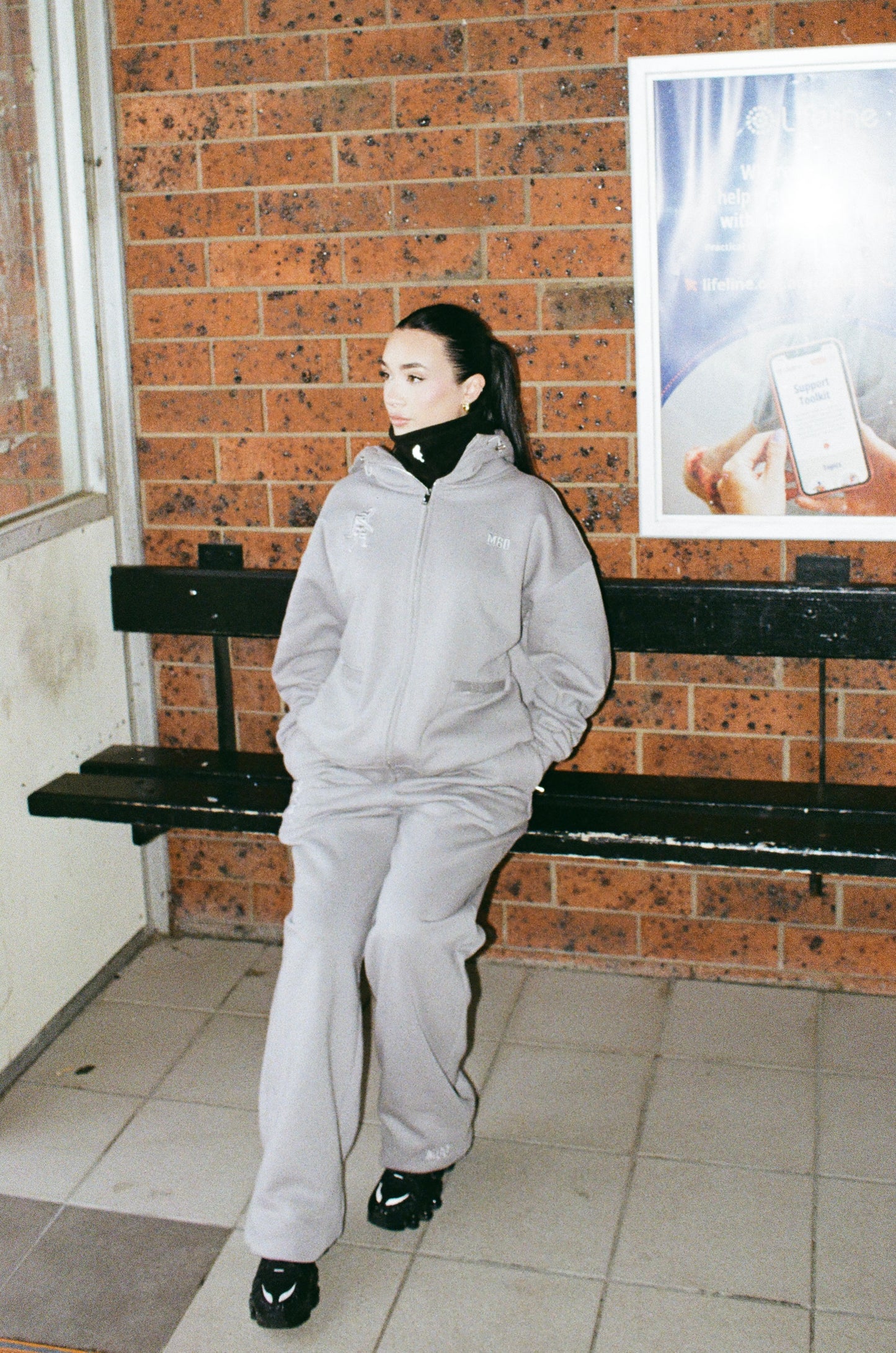 track jacket
