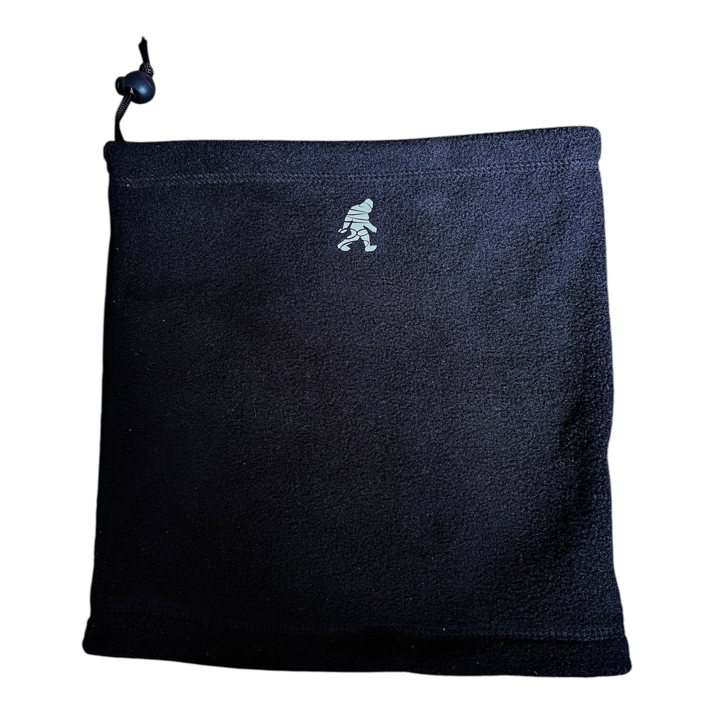 neck warmer (reflective logo)