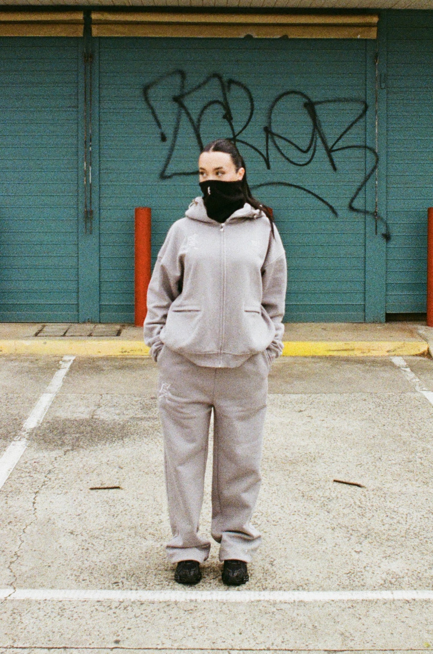 tracksuit
