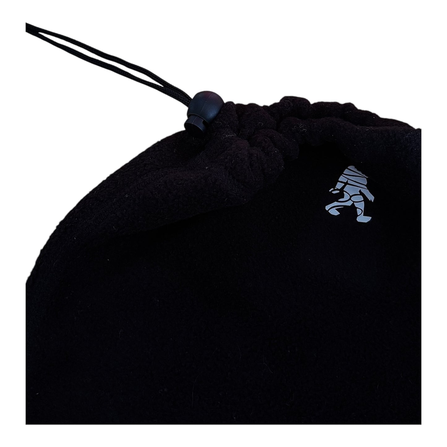neck warmer (reflective logo)
