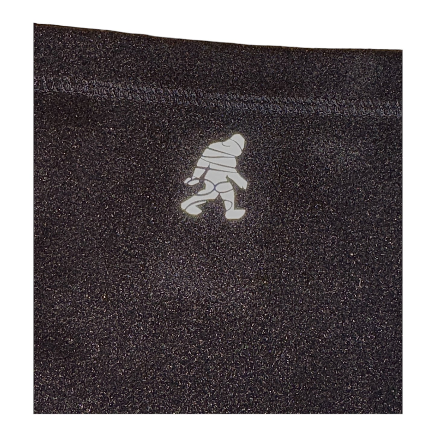neck warmer (reflective logo)