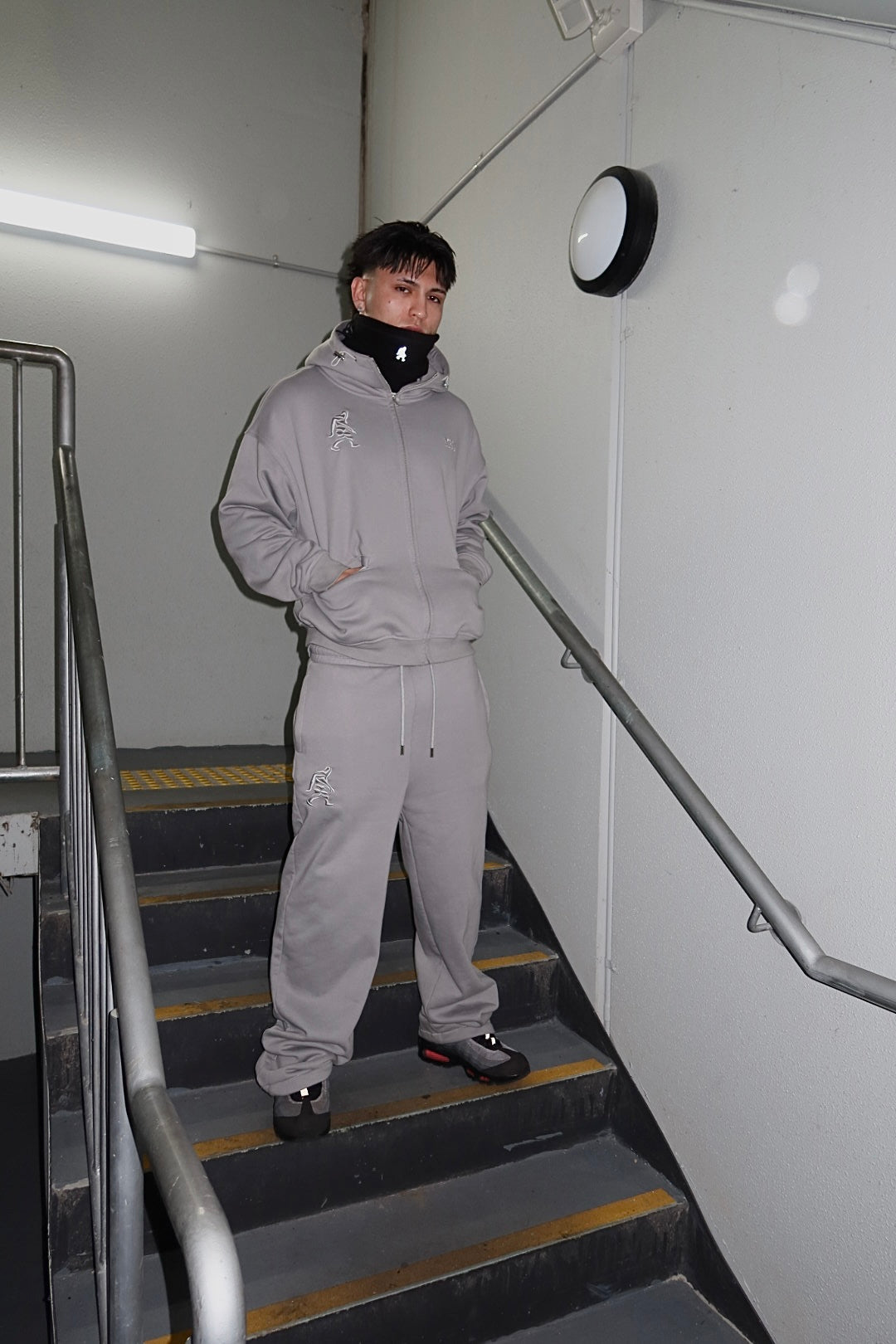 tracksuit